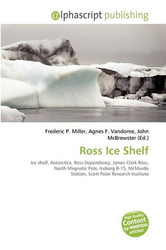 Ross Ice Shelf