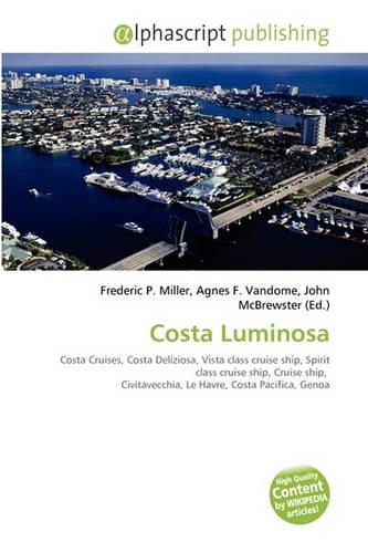 Costa Luminosa
