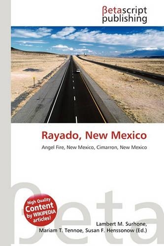 Rayado, New Mexico