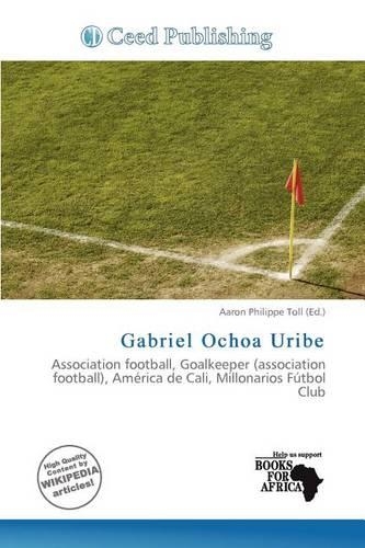 Gabriel Ochoa Uribe: (English)