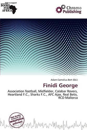 Finidi George