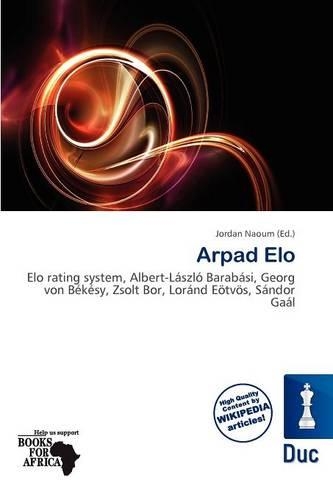 Arpad ELO