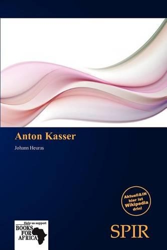 Anton Kasser