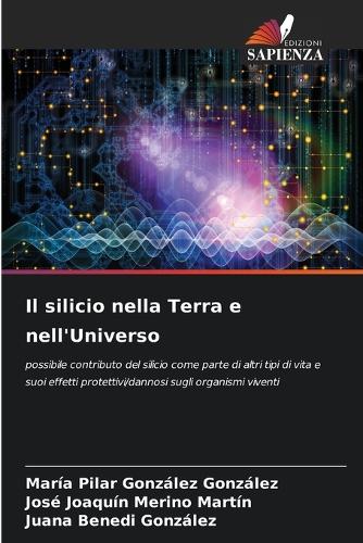 Il silicio nella Terra e nell'Universo