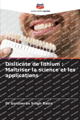 Disilicate de lithium