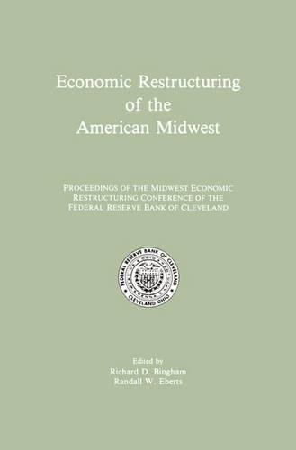 Economic Restructuring of the American Midwest