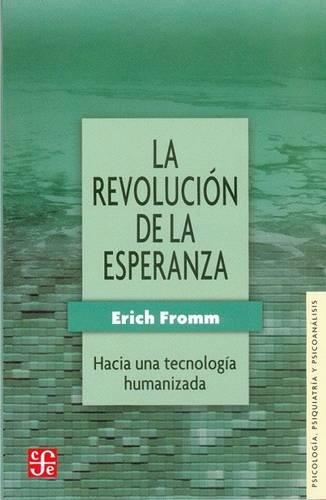 La Revolucion de La Esperanza