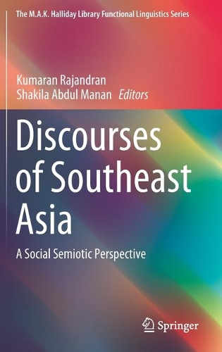 Discourses of Southeast Asia