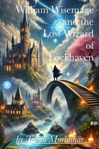 William Wisemage & the Lost Wizard of Lockhaven