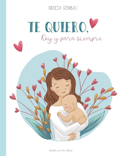 Te quiero, hoy y para siempre