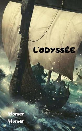 L'Odyssée