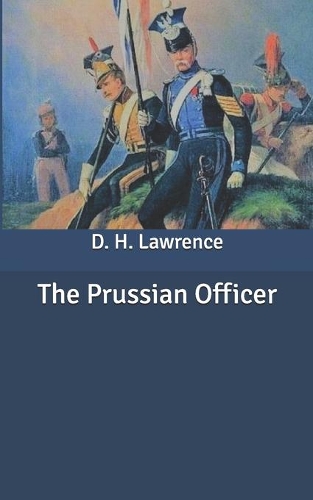 The Prussian Officer