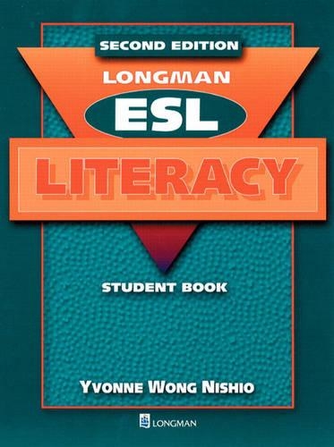 Longman ESL Literacy