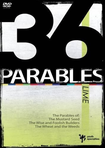36 Parables: Lime