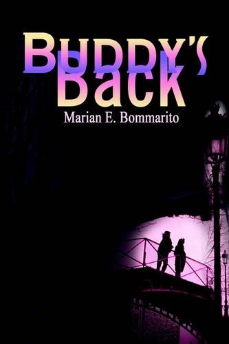 Buddy's Back: (English)