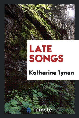 Late Songs