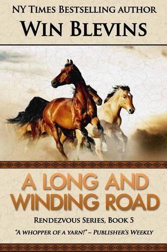 Long and Winding Road