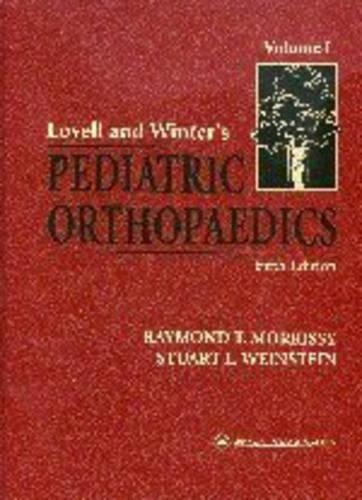 Pediatric Orthopaedics