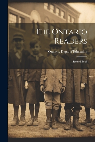 The Ontario Readers