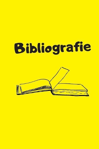 Bibliografie