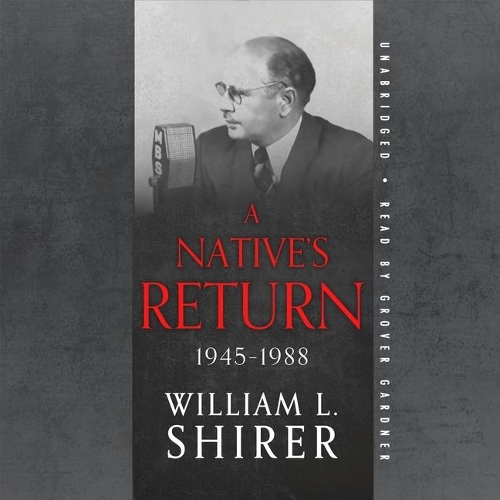A Native's Return