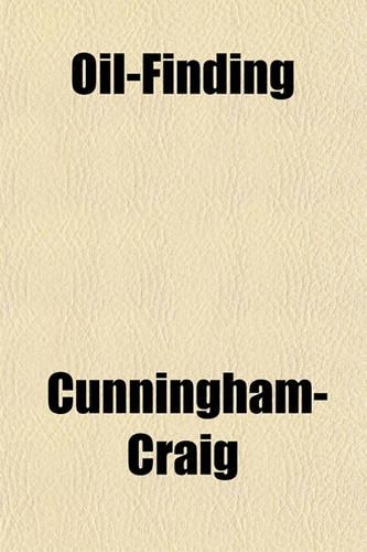 Oil-Finding: (English)