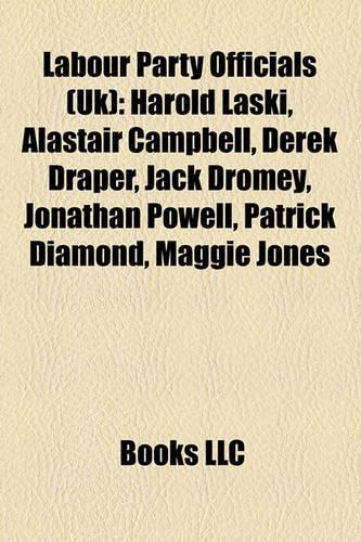 Labour Party Officials (UK)