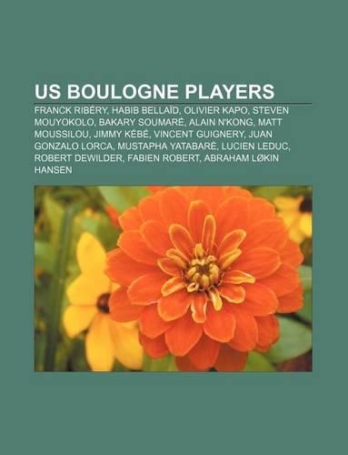Us Boulogne Players