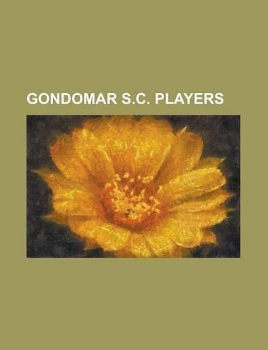 Gondomar S.C. Players