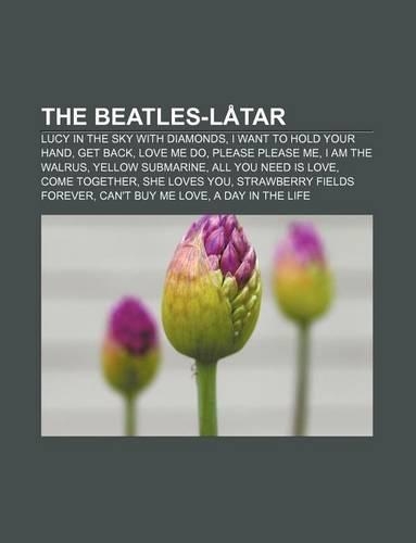 The Beatles-Latar