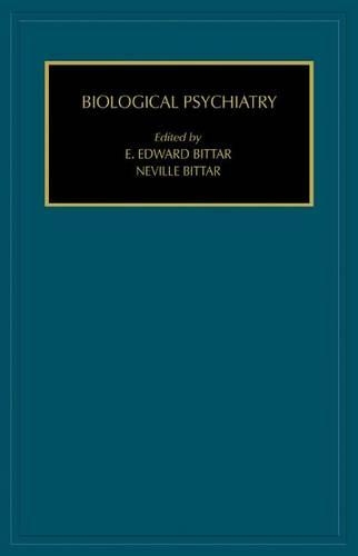 Biological Psychiatry