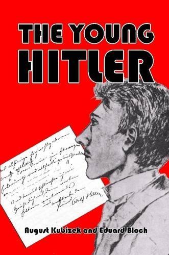 The Young Hitler