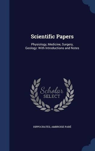 Scientific Papers