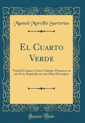 El Cuarto Verde