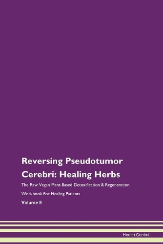 Reversing Pseudotumor Cerebri