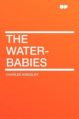 The Water-Babies: (English)
