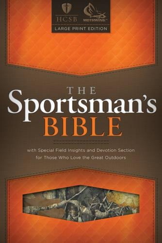 Sportsman's Bible, The