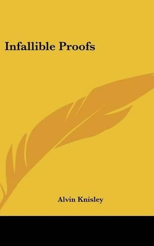 Infallible Proofs