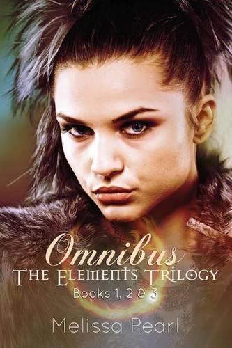 The Elements Trilogy Omnibus