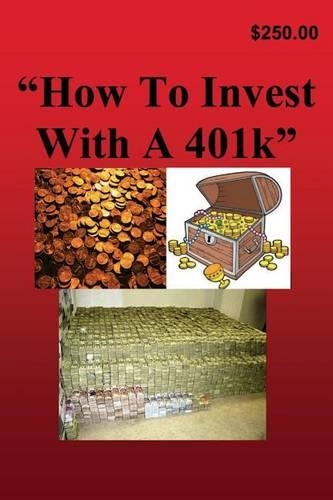 How to Invest with a 401k