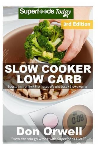 Slow Cooker Low Carb