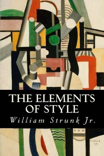 The Elements of Style