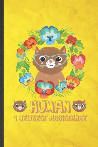 Human I Request Assistance