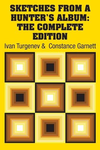 Sketches from a Hunter's Album: The Complete Edition