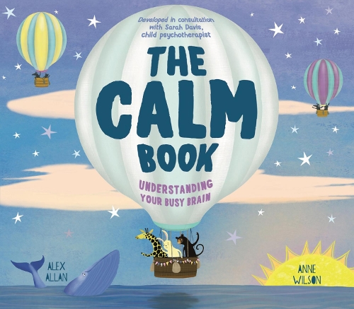 The Calm Book