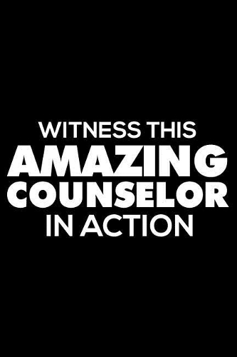 Witness This Amazing Counselor in Action