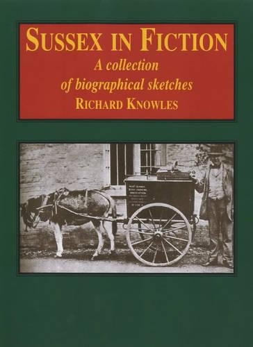 Sussex in Fiction