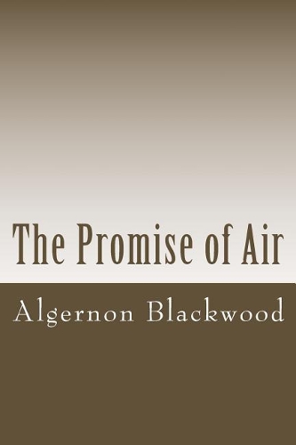 The Promise of Air