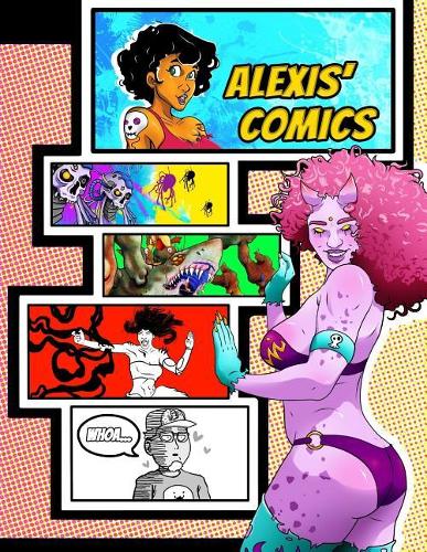 Alexis' Comics