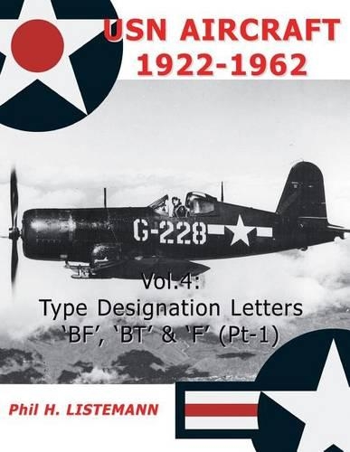 USN Aircraft 1922-1962: (USN Aircraft 1922-1962)